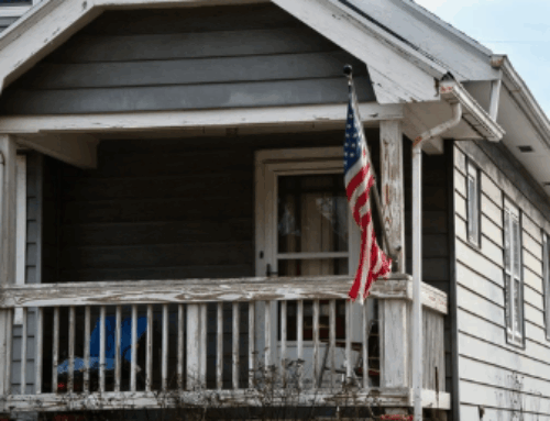Aesthetic Decline: How Neglected Gutters Can Tarnish Your Home’s Curb Appeal