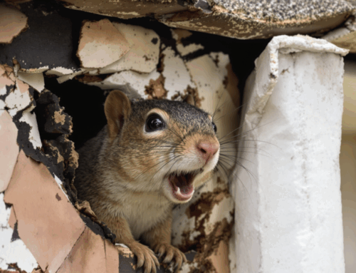 How Poorly Maintained Gutters Invite Pest Infestations into Your Home