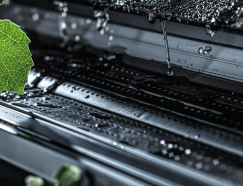 Gutter Guards: The Simple Solution to a Not-So-Simple Problem